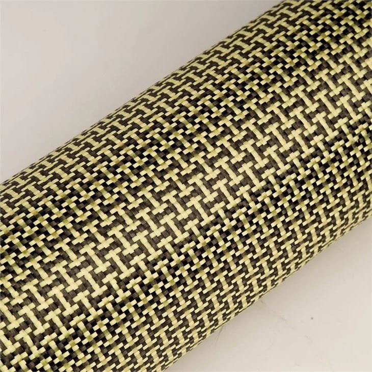 3k Carbon Fiber Fabrics China
