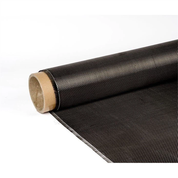Carbon Fiber Fabrics
