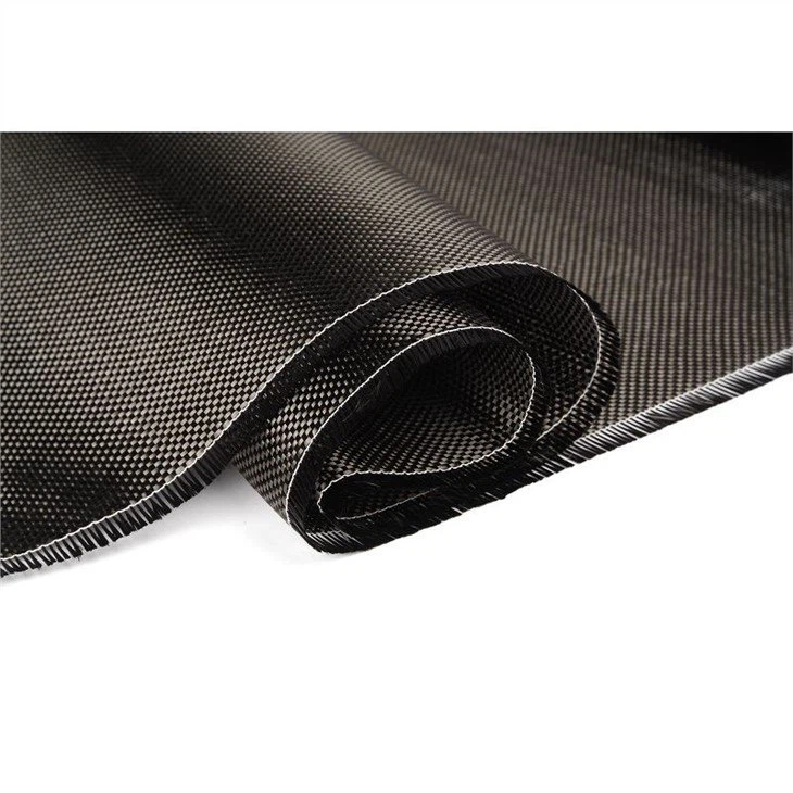 Carbon Fiber Fabrics manufacturers