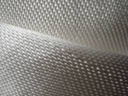 Schnittfester Stoff für weiße Fechtanzüge