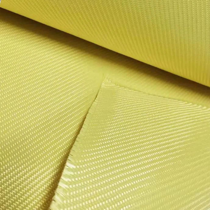 Aramid Fiber Fabric