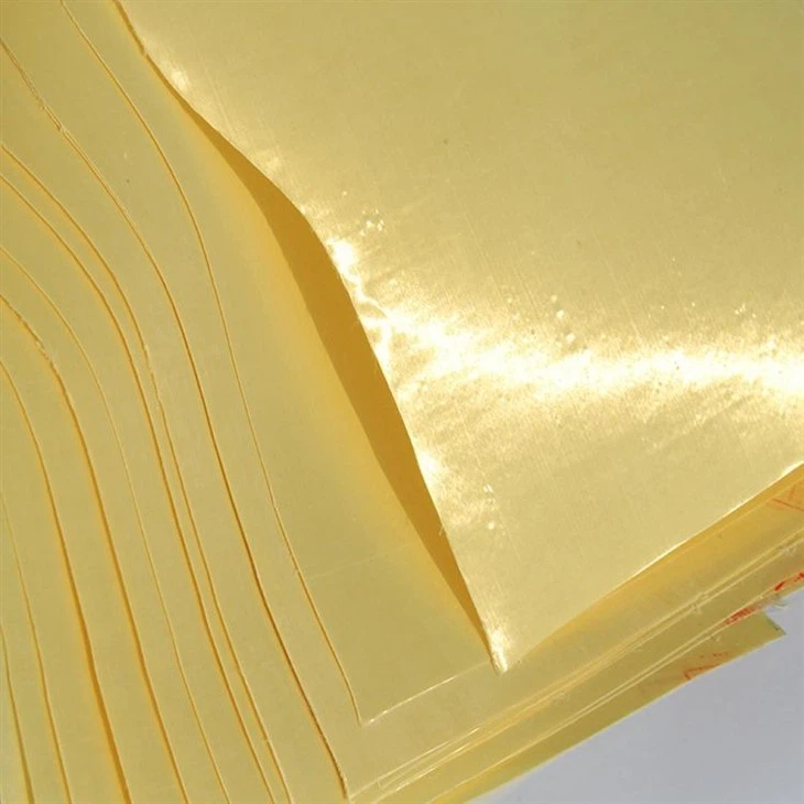 Bulletproof Carbon Kevlar Aramid Fabric