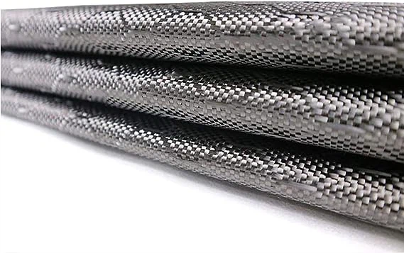 Hexagon Carbon Fiber 240g