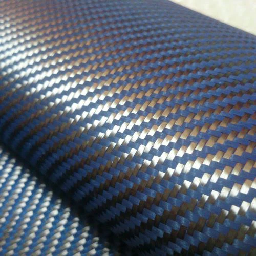 Kevlar Carbon Fiber Fabric