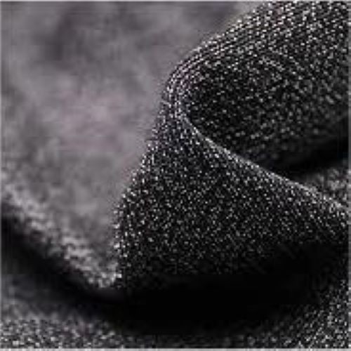 Schnittfestes Gewebe aus Polyethylen mit ultrahohem Molekulargewicht aus Polyesterfaser